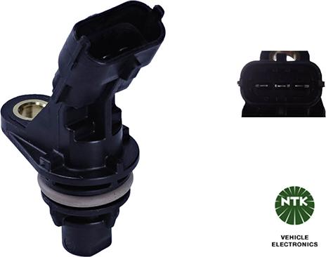 NTK 81106 - Capteur, position d'arbre à cames droxauto.com