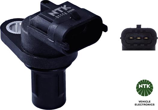 NTK 81118 - Capteur, position d'arbre à cames droxauto.com