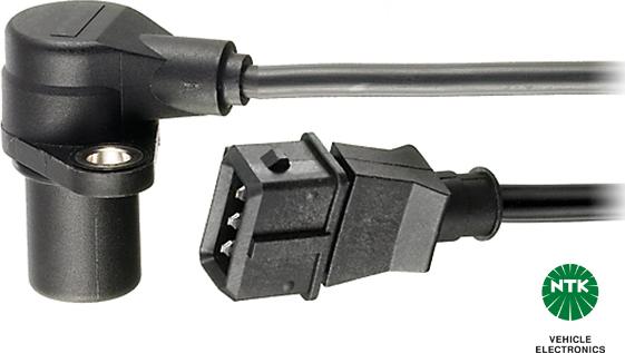 NTK 81187 - Capteur d'angle, vilebrequin droxauto.com