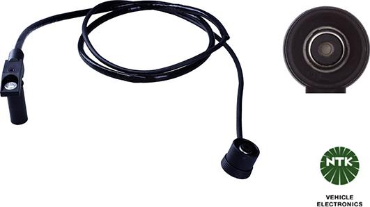NTK 81130 - Capteur d'angle, vilebrequin droxauto.com