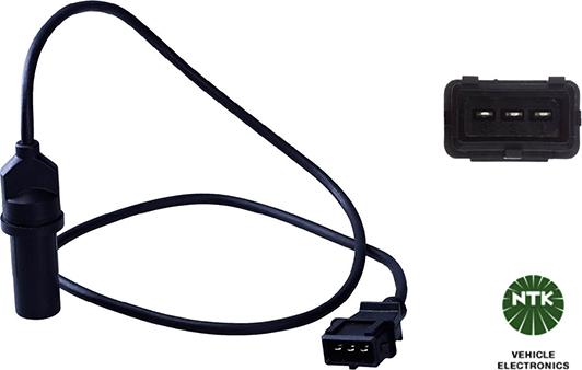 NTK 81369 - Capteur d'angle, vilebrequin droxauto.com