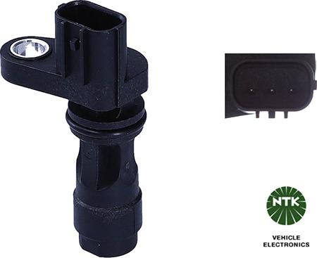 NTK 81367 - Capteur d'angle, vilebrequin droxauto.com