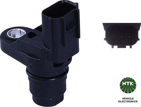 NTK 81384 - Capteur, position d'arbre à cames droxauto.com