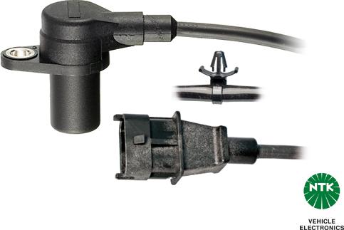 NTK 81386 - Capteur d'angle, vilebrequin droxauto.com