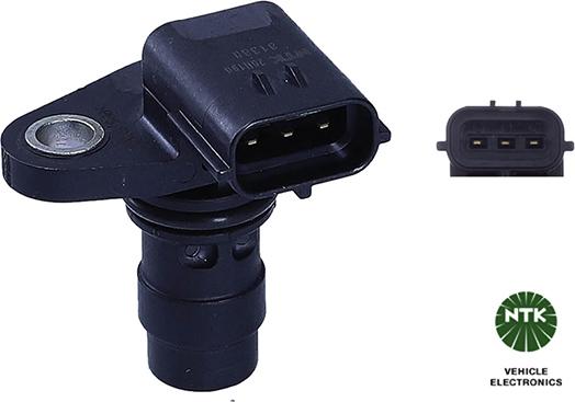 NTK 81380 - Capteur, position d'arbre à cames droxauto.com