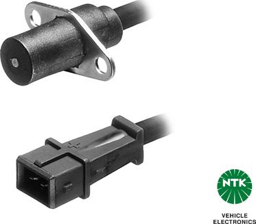 NTK 81381 - Capteur d'angle, vilebrequin droxauto.com