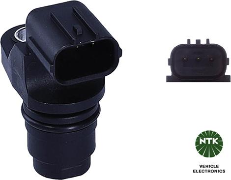 NTK 81383 - Capteur, position d'arbre à cames droxauto.com