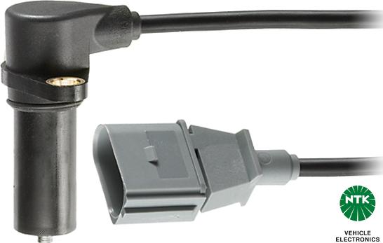 NTK 81297 - Capteur d'angle, vilebrequin droxauto.com