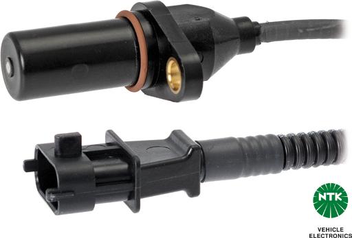 NTK 81244 - Capteur d'angle, vilebrequin droxauto.com