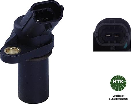 NTK 81262 - Capteur d'angle, vilebrequin droxauto.com