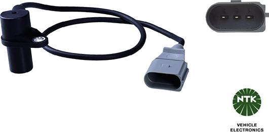 NTK 81206 - Capteur d'angle, vilebrequin droxauto.com