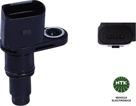 NTK 81216 - Capteur, position d'arbre à cames droxauto.com