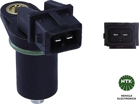 NTK 81212 - Capteur d'angle, vilebrequin droxauto.com
