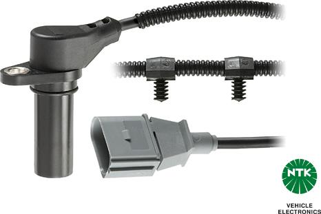 NTK 81236 - Capteur d'angle, vilebrequin droxauto.com