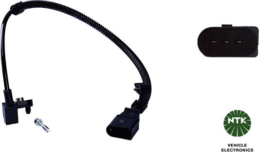 NTK 81230 - Capteur d'angle, vilebrequin droxauto.com