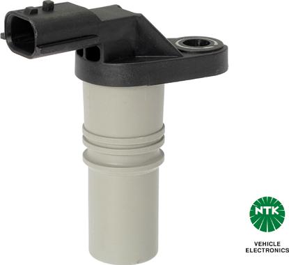NTK 81225 - Capteur d'angle, vilebrequin droxauto.com