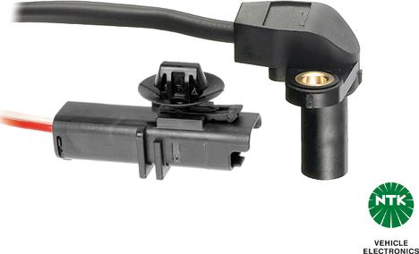 NTK 81276 - Capteur d'angle, vilebrequin droxauto.com