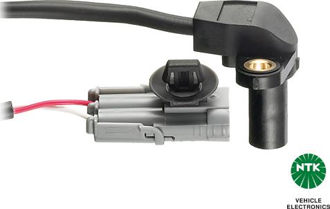 NTK 81271 - Capteur d'angle, vilebrequin droxauto.com