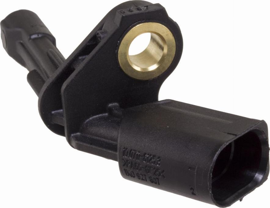 NTK AB0046 - Capteur, vitesse de roue droxauto.com