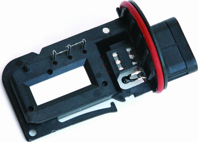 NTK AFT5-V019 - Débitmètre de masse d'air droxauto.com