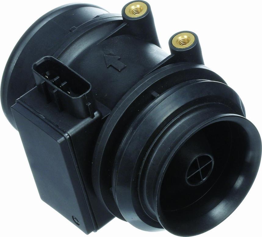 NTK AFT7-V025 - Débitmètre de masse d'air droxauto.com