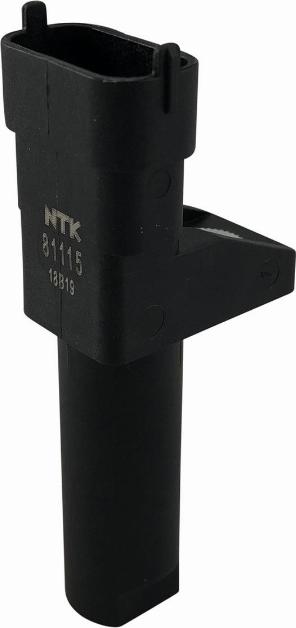 NTK CHN3-V116 - Capteur d'angle, vilebrequin droxauto.com
