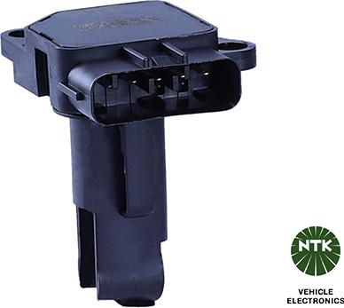 NTK EPBMWT5-A014D - Débitmètre de masse d'air droxauto.com