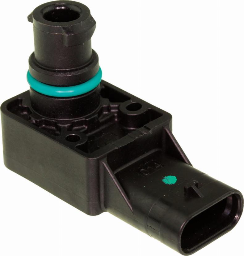 NTK MA0052 - Capteur, pression du tuyau d'admission droxauto.com