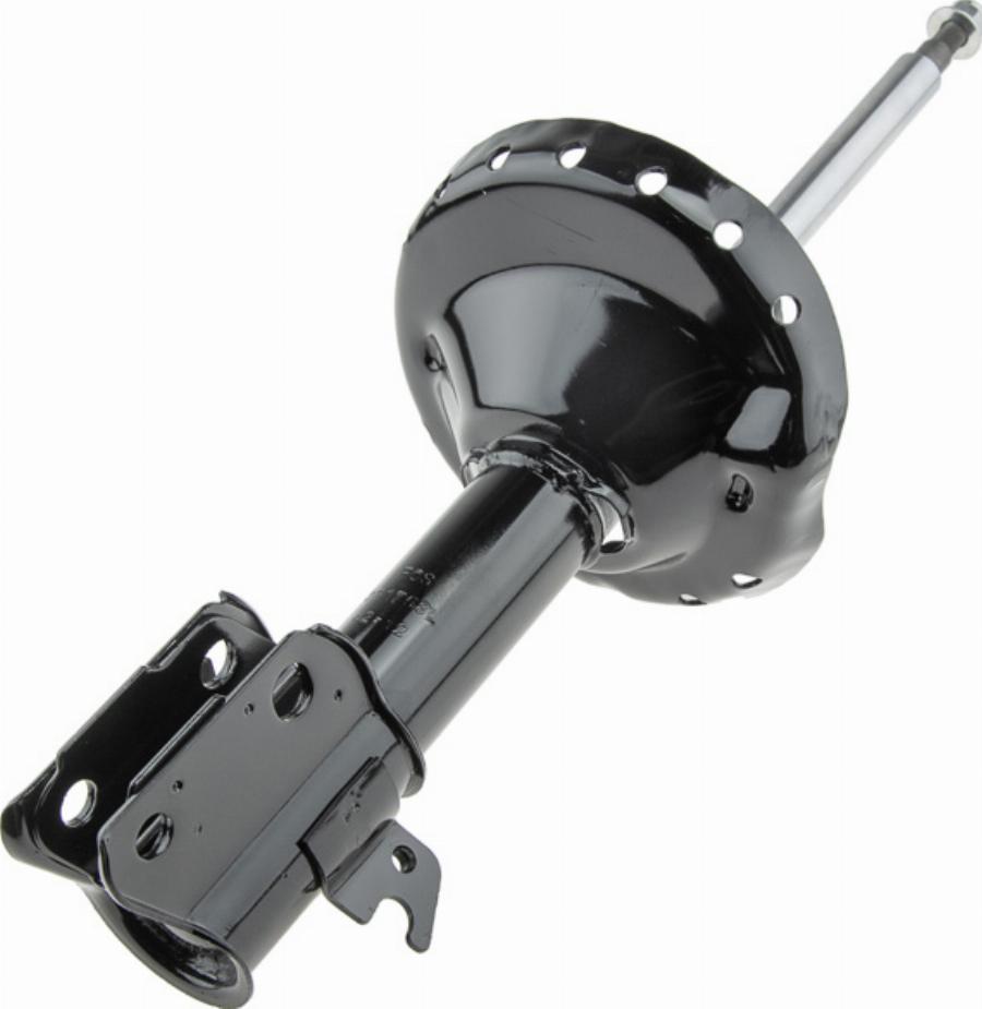 NTY A331758L - Amortisseur droxauto.com