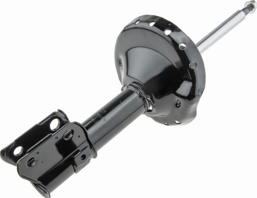 NTY A331758R - Amortisseur droxauto.com