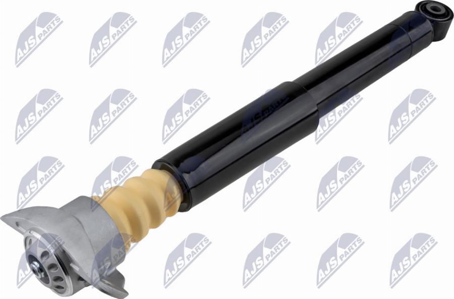 NTY A-AU-008 - Amortisseur droxauto.com