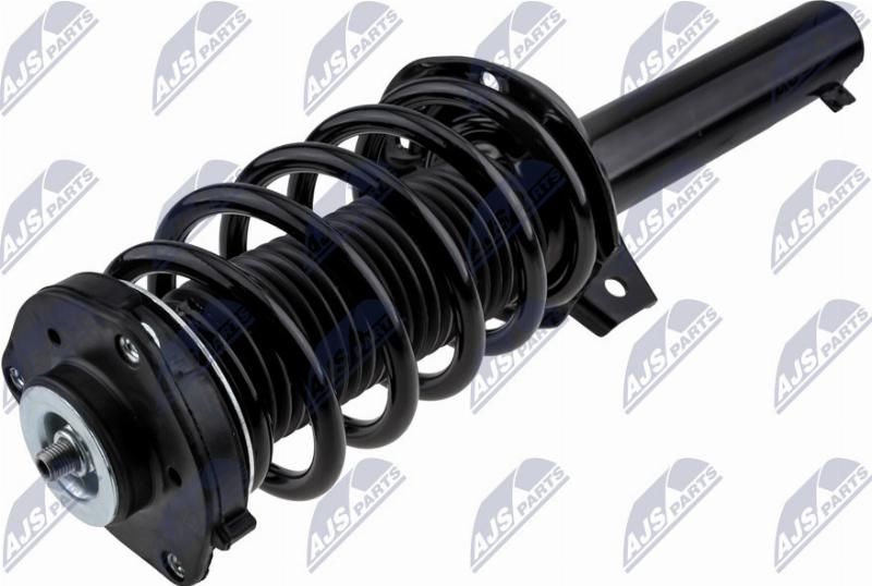 NTY A-AU-035 - Amortisseur droxauto.com