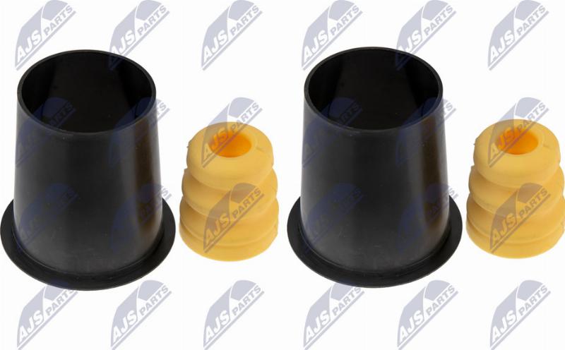 NTY AB-BM-023K - Kit de protection contre la poussière, amortisseur droxauto.com