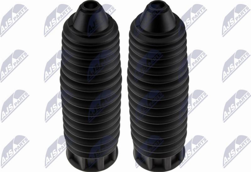 NTY AB-CT-027K - Bouchon de protection / soufflet, amortisseur droxauto.com