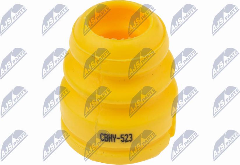 NTY AB-HY-523 - Butée élastique, suspension droxauto.com