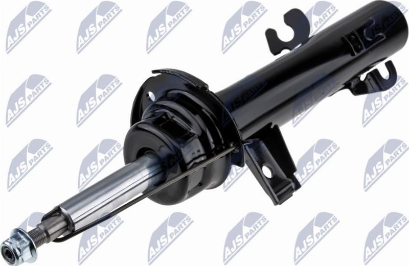 NTY A-BM-054 - Amortisseur droxauto.com