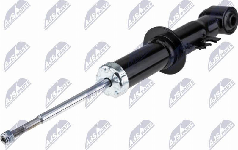 NTY A-BM-056 - Amortisseur droxauto.com