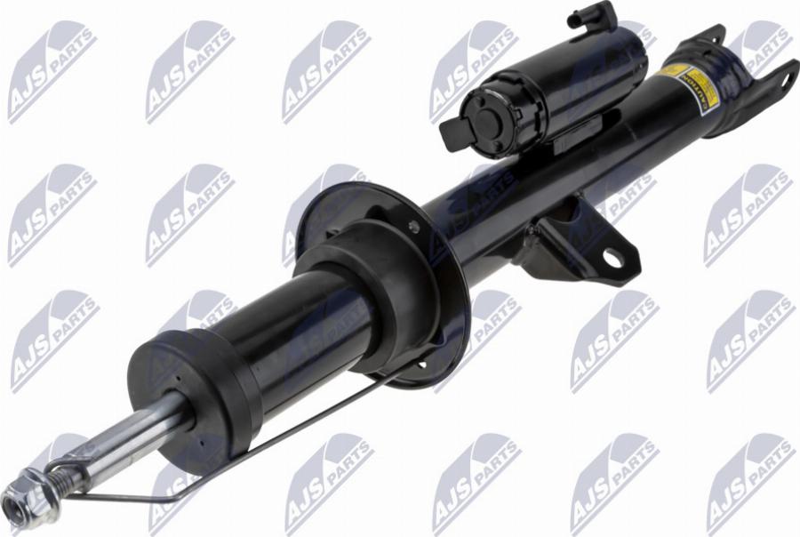 NTY A-BM-016 - Amortisseur droxauto.com