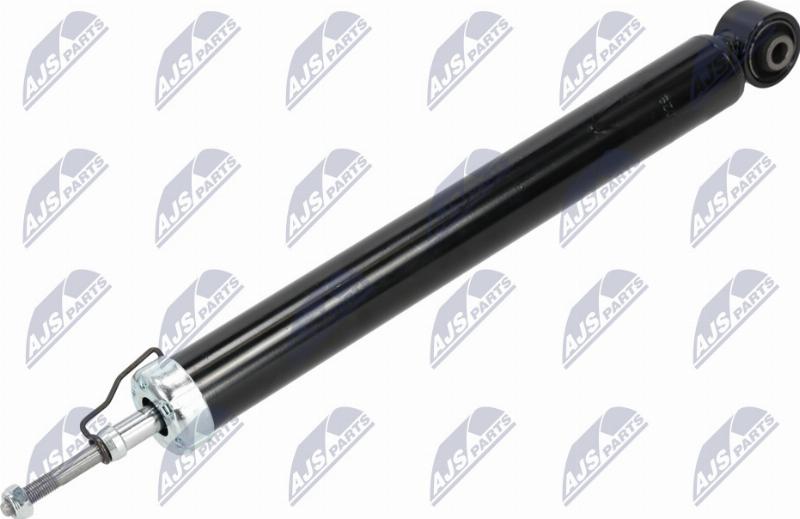 NTY A-BM-029 - Amortisseur droxauto.com