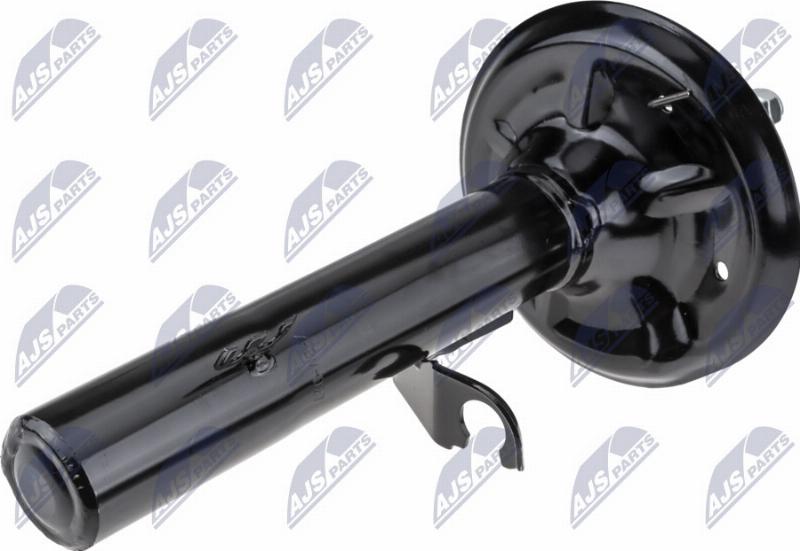 NTY A-BM-027 - Amortisseur droxauto.com