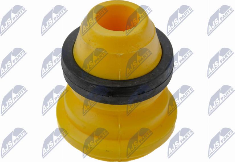 NTY AB-ME-000 - Butée élastique, suspension droxauto.com