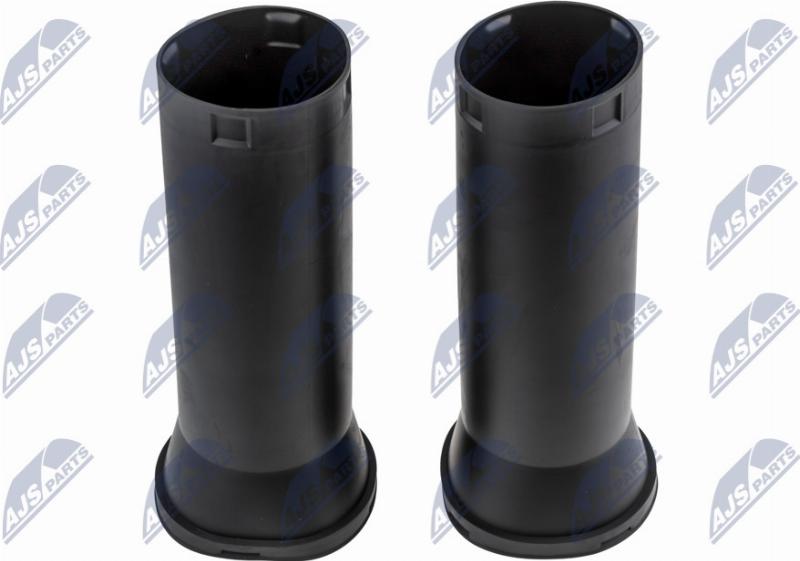 NTY AB-ME-010K - Kit de protection contre la poussière, amortisseur droxauto.com