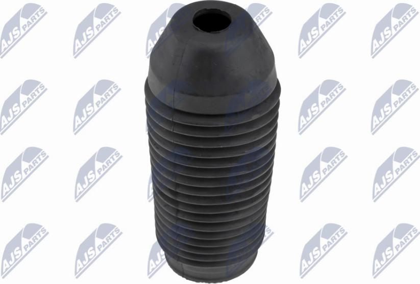 NTY AB-NS-036 - Bouchon de protection / soufflet, amortisseur droxauto.com