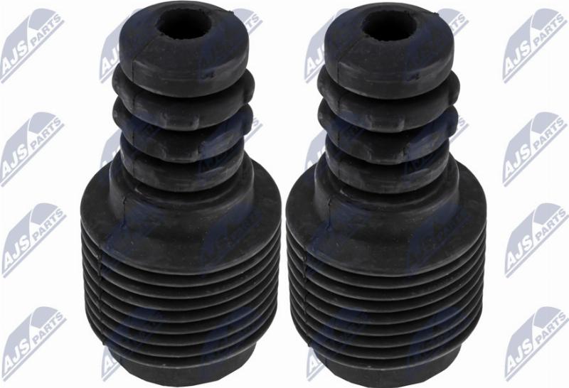 NTY AB-RE-006K - Bouchon de protection / soufflet, amortisseur droxauto.com