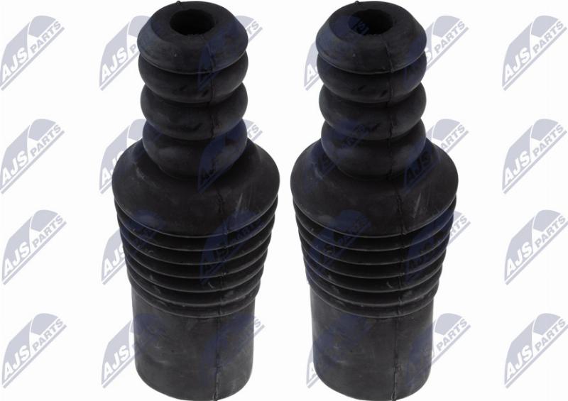 NTY AB-RE-002K - Bouchon de protection / soufflet, amortisseur droxauto.com