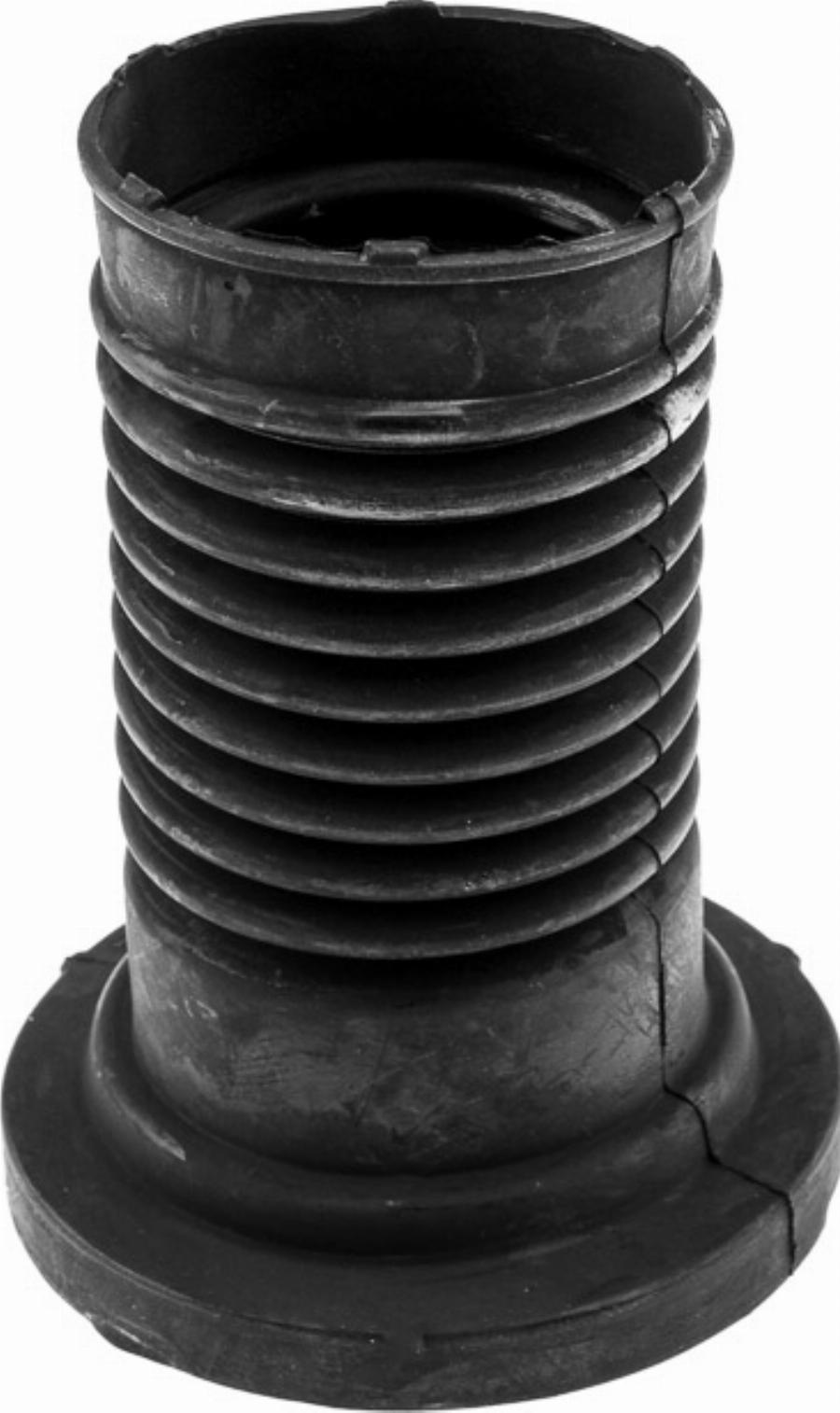 NTY AB-TY-096 - Bouchon de protection / soufflet, amortisseur droxauto.com