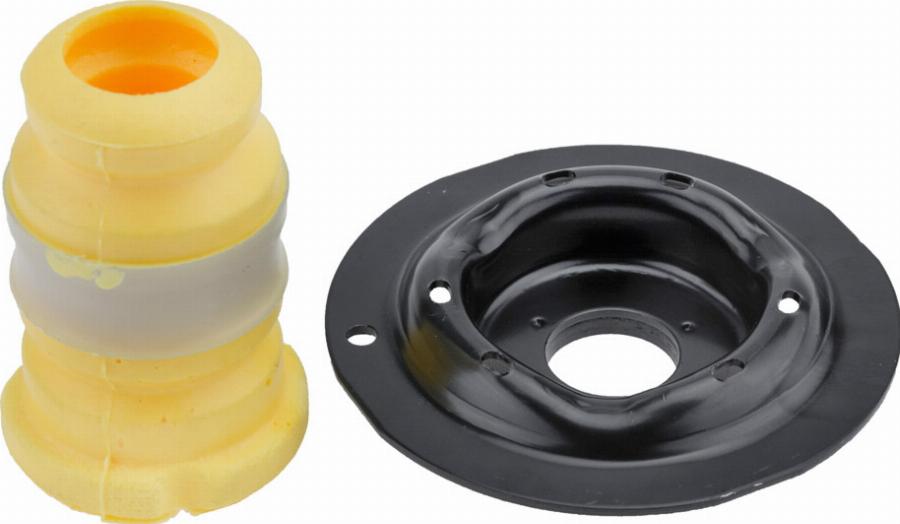 NTY AB-TY-044 - Coupelle de suspension droxauto.com