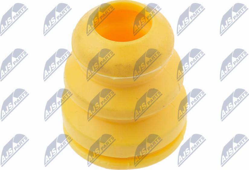NTY AB-VV-002 - Butée élastique, suspension droxauto.com