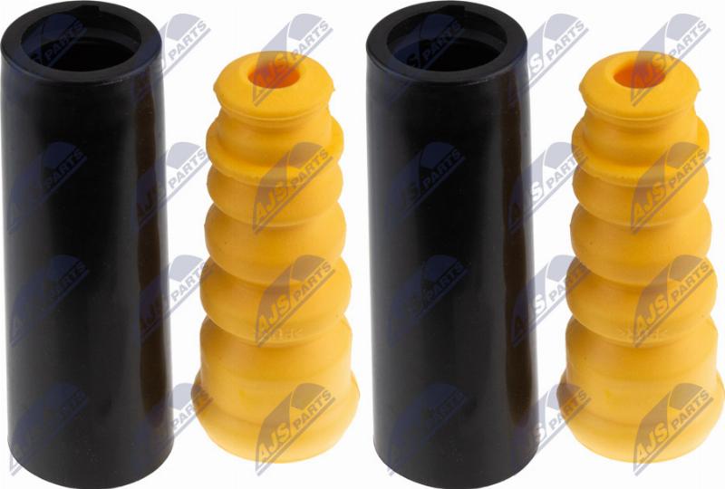 NTY AB-VW-016K - Kit de protection contre la poussière, amortisseur droxauto.com