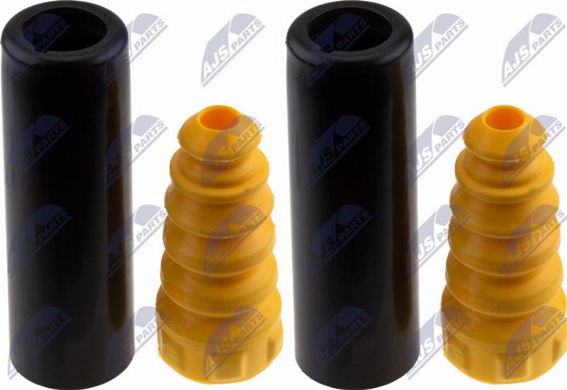 NTY AB-VW-032K - Kit de protection contre la poussière, amortisseur droxauto.com